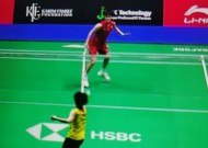 爱游戏平台下载-包含羽毛球半决赛掀起高潮，闽南雷豹队强势反弹塞北雄狮队，高压逼抢奏功——精神属性拉满的词条